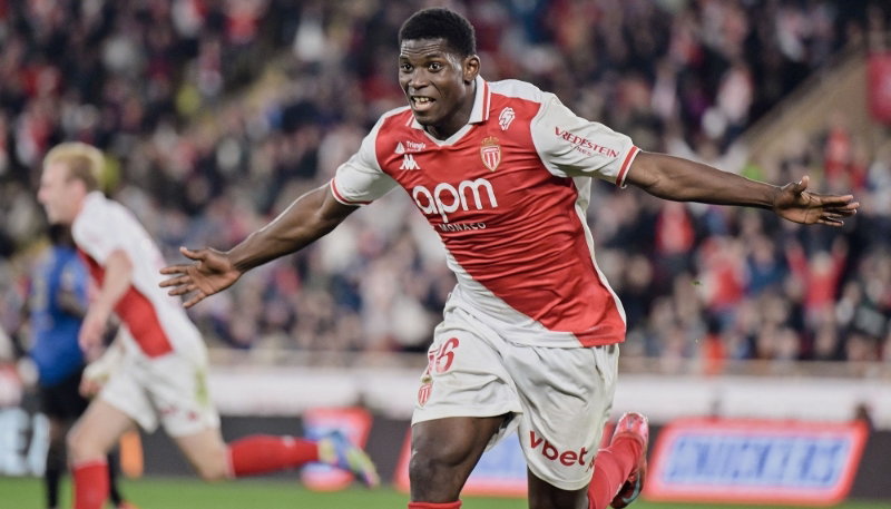 DRC yaba yasinyanye amasezerano ya miliyoni 1.6$ na AS Monaco 98 imageresize